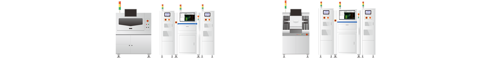 半导体方案