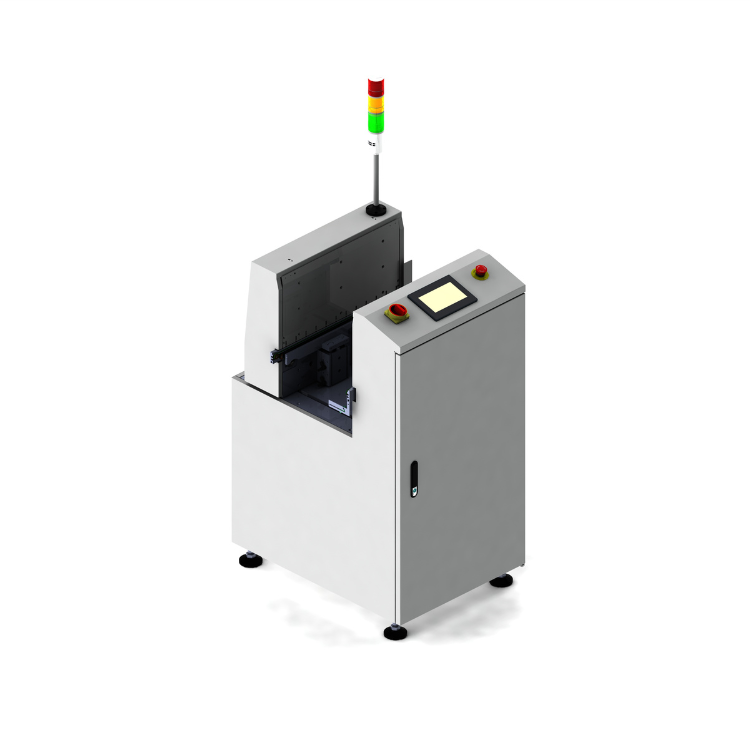 Destacker Unloader”